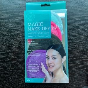 2 for $10 - Makeup pads reusable